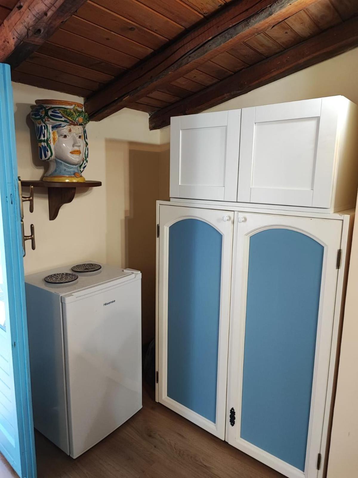 Atelier Pantano Διαμέρισμα Κατάνια Εξωτερικό φωτογραφία