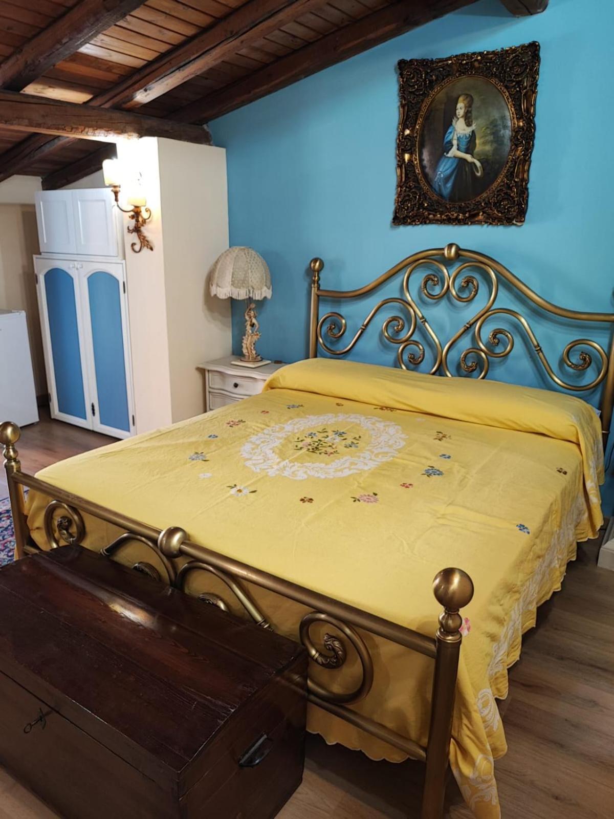Atelier Pantano Διαμέρισμα Κατάνια Εξωτερικό φωτογραφία