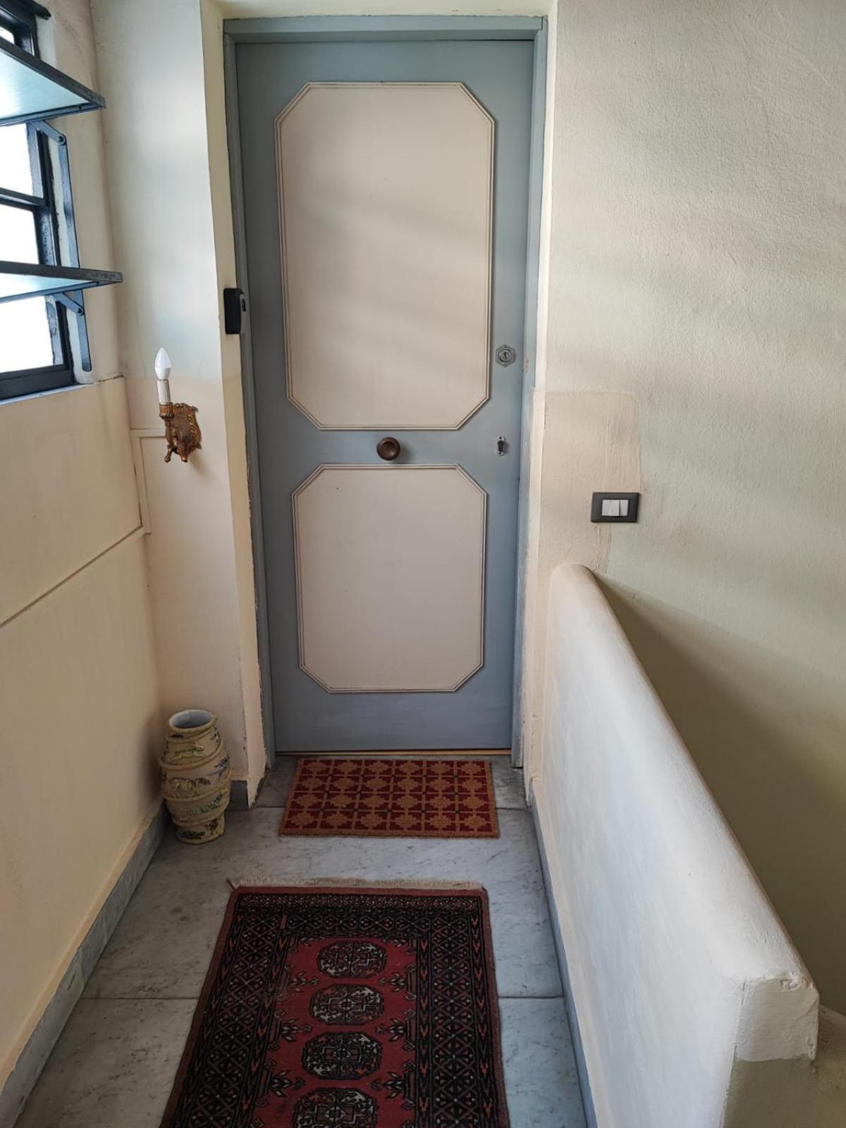 Atelier Pantano Διαμέρισμα Κατάνια Εξωτερικό φωτογραφία