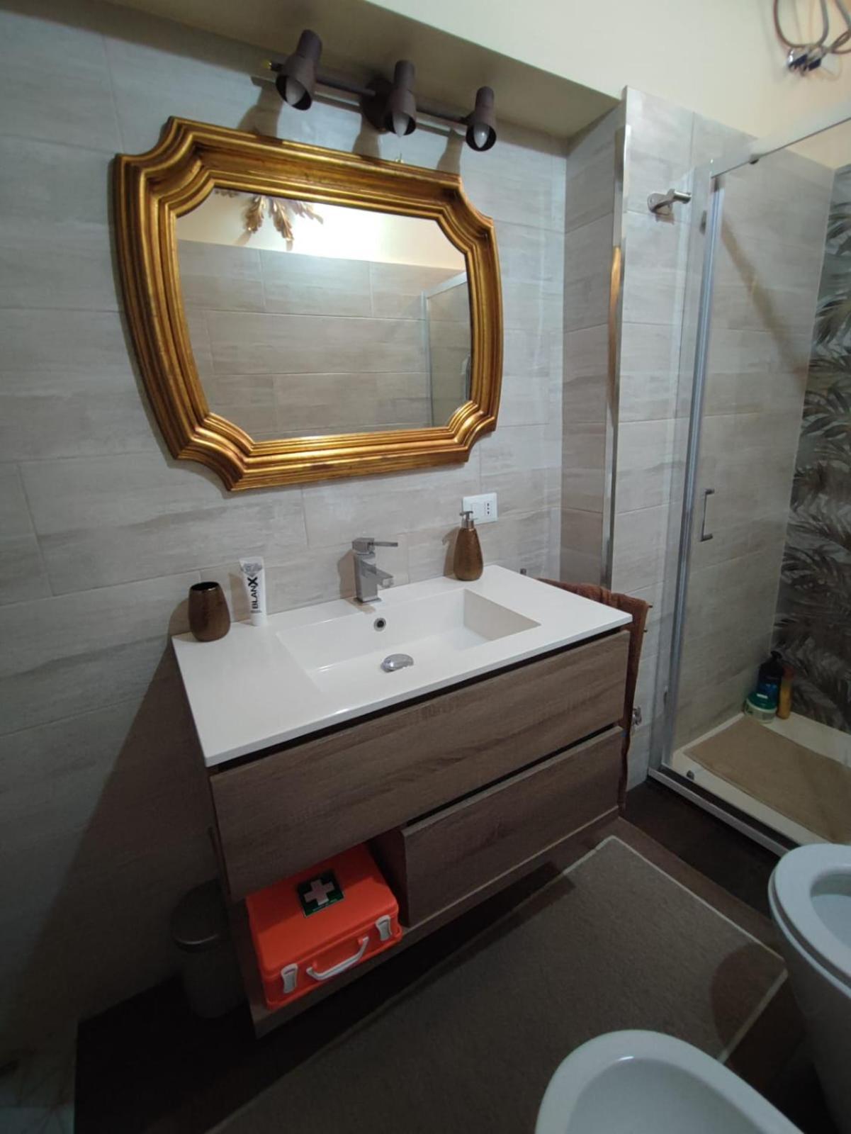 Atelier Pantano Διαμέρισμα Κατάνια Εξωτερικό φωτογραφία