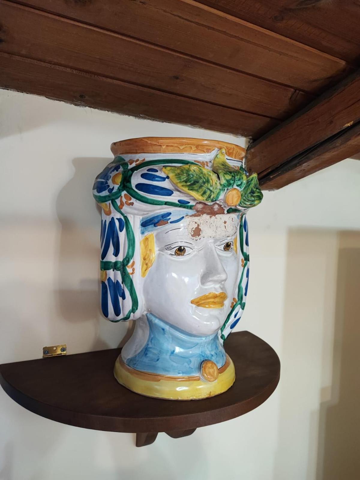 Atelier Pantano Διαμέρισμα Κατάνια Εξωτερικό φωτογραφία